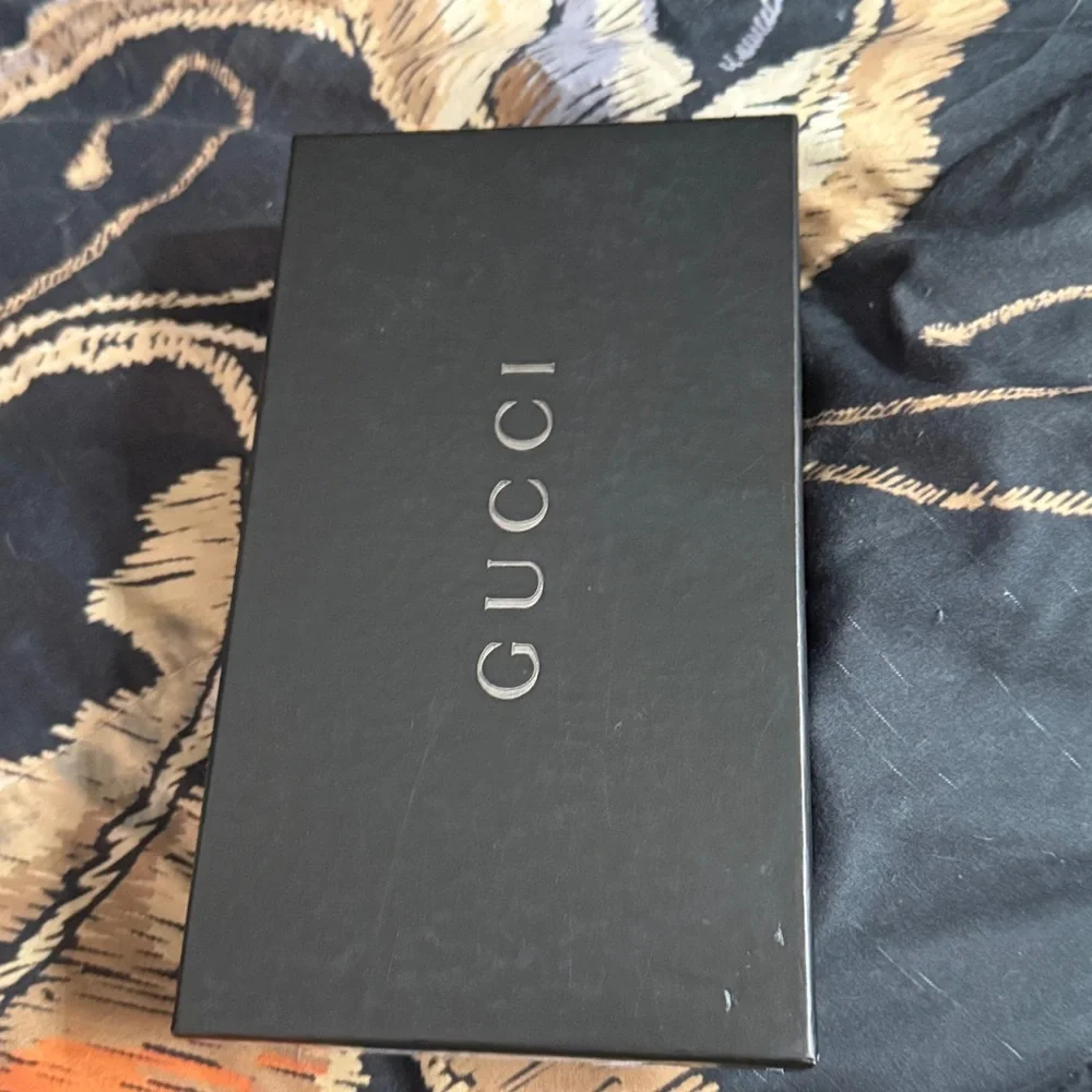 Gucci multicolor python wallet - Picture 14 of 14